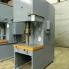 ADVANCED, 250, HYDRAULIC, PRESSES