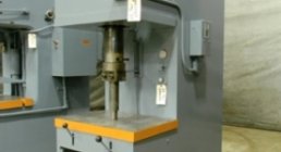 ADVANCED, 250, HYDRAULIC, PRESSES