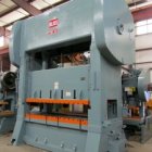 BLISS, -empty-, HIGH SPEED PRODUCTION, PRESSES