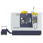 P-ONE, VMC-1060S, VERTICAL, MACHINING CENTERS