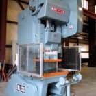 BLISS, C-110, OTHER, PRESSES