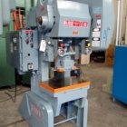 BLISS, C-35, OTHER, PRESSES