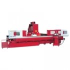 P-ONE, VMC-4000, VERTICAL, MACHINING CENTERS