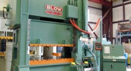 BLOW, SC2-150-72-36, STRAIGHT SIDE, PRESSES