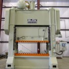 BLOW, SC2-400-96-54, STRAIGHT SIDE, PRESSES