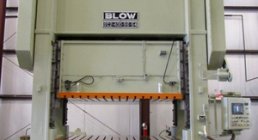BLOW, SC2-400-96-54, STRAIGHT SIDE, PRESSES