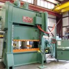 BLOW, SDG-150-72-36, HIGH SPEED PRODUCTION, PRESSES