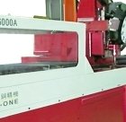 P-ONE, VMC-6000A, VERTICAL, MACHINING CENTERS
