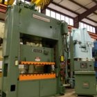 CLEARING NIAGARA, SE2-200-72-42UH, HIGH SPEED PRODUCTION, PRESSES