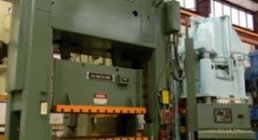 CLEARING NIAGARA, SE2-200-72-42UH, HIGH SPEED PRODUCTION, PRESSES
