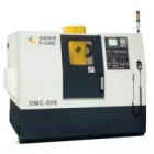 P-ONE, DMC-500, VERTICAL, MACHINING CENTERS