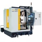 P-ONE, HMC-500SH, HORIZONTAL, MACHINING CENTERS