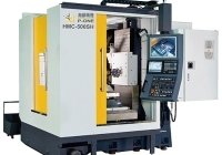 P-ONE, HMC-500SH, HORIZONTAL, MACHINING CENTERS