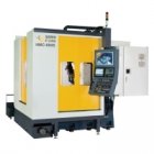 P-ONE, HMC-600S, HORIZONTAL, MACHINING CENTERS