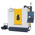 P-ONE, HMC-600H, HORIZONTAL, MACHINING CENTERS