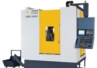 P-ONE, HMC-600H, HORIZONTAL, MACHINING CENTERS