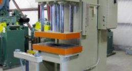 GREENERD, HCA-100-42R10, HYDRAULIC, PRESSES