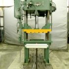 GREENLEE, 28T4BAR, HYDRAULIC, PRESSES