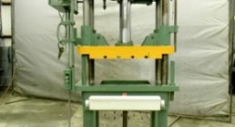 GREENLEE, 28T4BAR, HYDRAULIC, PRESSES