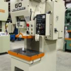 KOMATSU, OBS-60-2, GAP FRAME, PRESSES