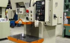 KOMATSU, OBS-60-2, GAP FRAME, PRESSES