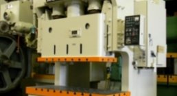 KOMATSU, OBW 110-2, GAP FRAME, PRESSES