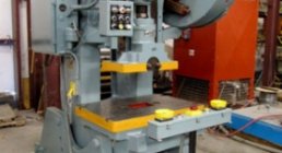 L&J, -empty-, OTHER, PRESSES
