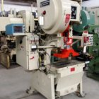 L&J, W27, OTHER, PRESSES