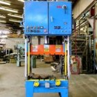 M & M, 1R, HYDRAULIC, PRESSES