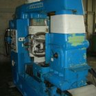 LIEBHERR, L 401, VERTICAL, GEAR HOBBERS
