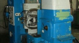 LIEBHERR, L 401, VERTICAL, GEAR HOBBERS