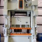 MINSTER, -empty-, HIGH SPEED PRODUCTION, PRESSES