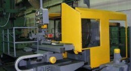 RAVENSBURG, KH 100, FACING, LATHES