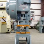 MINSTER, 101-5, OTHER, PRESSES