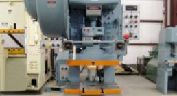 MINSTER, 101-5, OTHER, PRESSES
