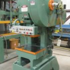 MINSTER, B1-32, OTHER, PRESSES