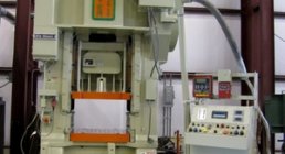 MINSTER, E2-200-36-30, HIGH SPEED PRODUCTION, PRESSES