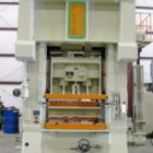 MINSTER, E2-200-48-42, HIGH SPEED PRODUCTION, PRESSES