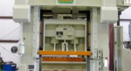 MINSTER, E2-200-48-42, HIGH SPEED PRODUCTION, PRESSES