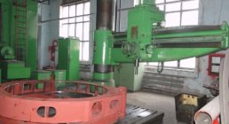 CSEPEL, RFH 100/3000, RADIAL, DRILLS