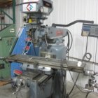 CLAUSING KONDIA, FV-1, VERTICAL, MILLERS