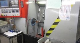 EMCO MAIER, EMCOTURN 345, CNC LATHE, LATHES