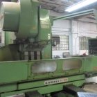 KURAKI, KV-1600, HORIZONTAL, MACHINING CENTERS