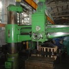 CSEPEL, RFh 75/2000, RADIAL, DRILLS