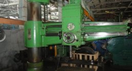 CSEPEL, RFh 75/2000, RADIAL, DRILLS