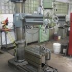 MOREY/HERCULES, 915L, RADIAL, DRILLS