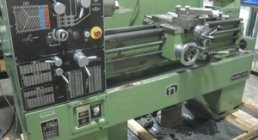 NARDINI, MS1640E, ENGINE, LATHES
