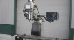 SHARP, TMV, VERTICAL, MILLERS