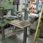 WILTON, A2608, HEAVY DUTY & SENSITIVE, DRILLS