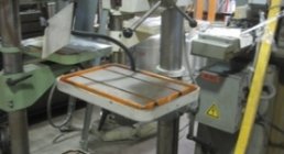 WILTON, A2608, HEAVY DUTY & SENSITIVE, DRILLS